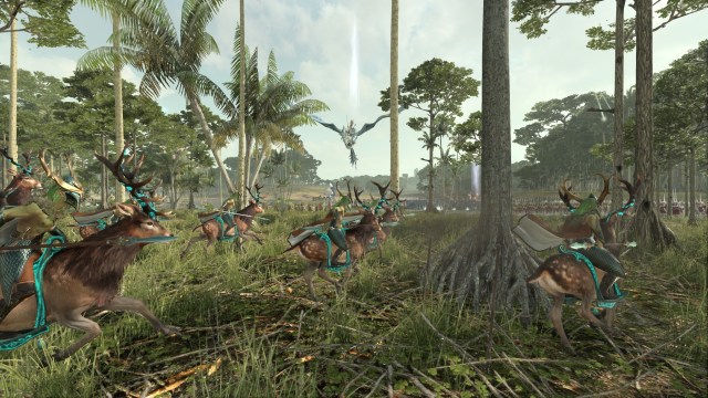 Total War Warhammer Ii Prince Imrik Dragon Taming Dragon Encounters Guide Unique Dragons Bruwor 4