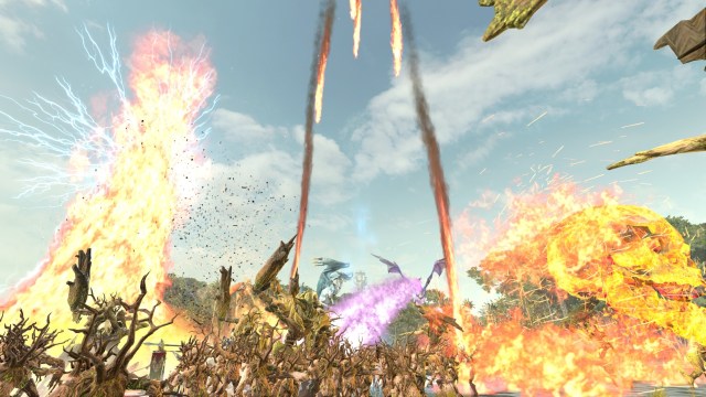 Total War Warhammer Ii Prince Imrik Dragon Taming Dragon Encounters Guide Unique Dragons Bruwor 5