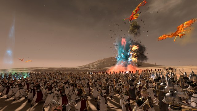 Total War Warhammer Ii Prince Imrik Dragon Taming Dragon Encounters Guide Unique Dragons Gordinar 3