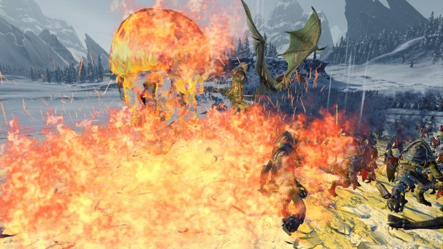 Total War Warhammer Ii Prince Imrik Dragon Taming Dragon Encounters Guide Unique Dragons Lamoreaux 2