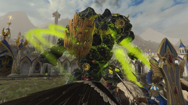 Total War Warhammer Ii Siege Of Tor Yvresse Final Battle Guide Warhammer 2 Grom The Paunch Eltharion The Grim Eltharion 1