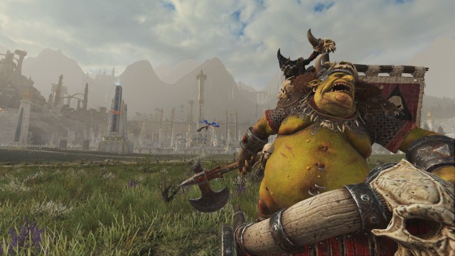 Total War Warhammer Ii Siege Of Tor Yvresse Final Battle Guide Warhammer 2 Grom The Paunch Eltharion The Grim Eltharion 7