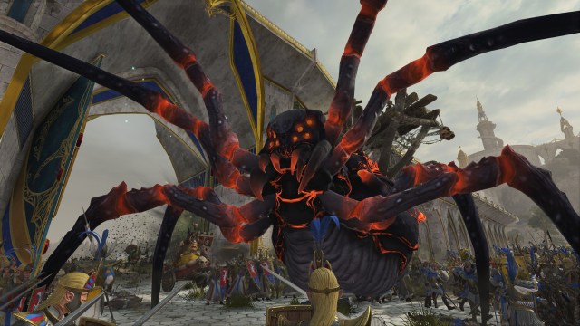 Total War Warhammer Ii Siege Of Tor Yvresse Final Battle Guide Warhammer 2 Grom The Paunch Eltharion The Grim Grom 1