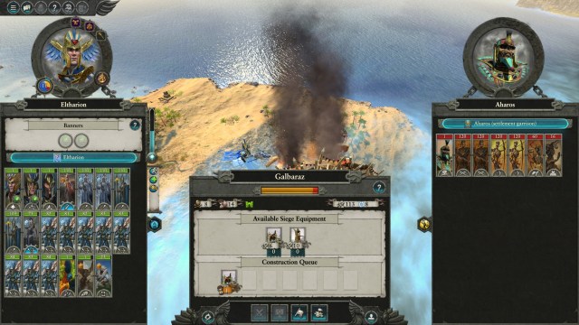 Total War Warhammer Ii The Warden & The Paunch Warhammer 2 Eltharion The Grim Campaign Guide 3 Galbaraz