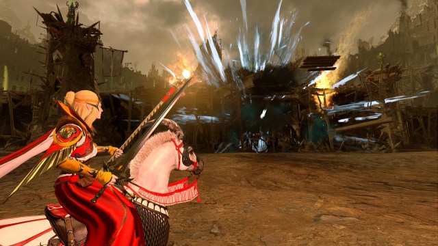 Total War Warhammer Ii The Warden & The Paunch Warhammer 2 Prince Imrik Campaign Guide Caledor 7