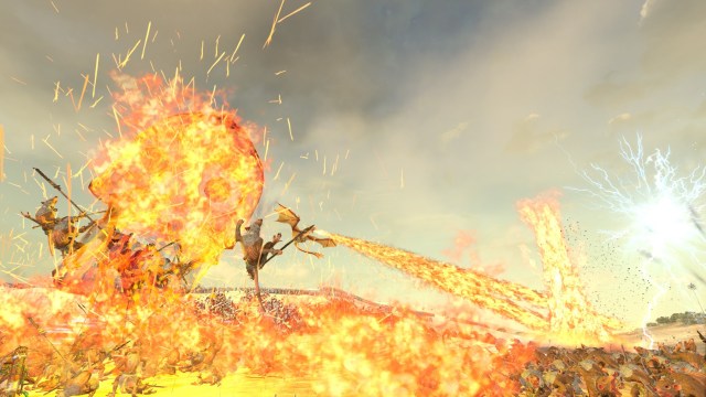 Total War Warhammer Ii The Warden & The Paunch Warhammer 2 Prince Imrik Campaign Guide Caledor Feat B