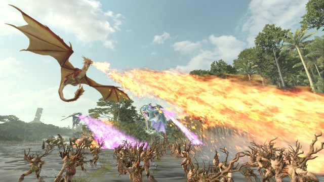 Total War Warhammer Ii The Warden & The Paunch Warhammer 2 Prince Imrik Campaign Guide Caledor Feat