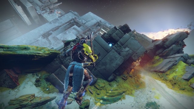 Destiny 2 Season Of Arrivals All 50 Savathun's Eye Locations Ruinous Effigy Catalyst Guide Io 3b