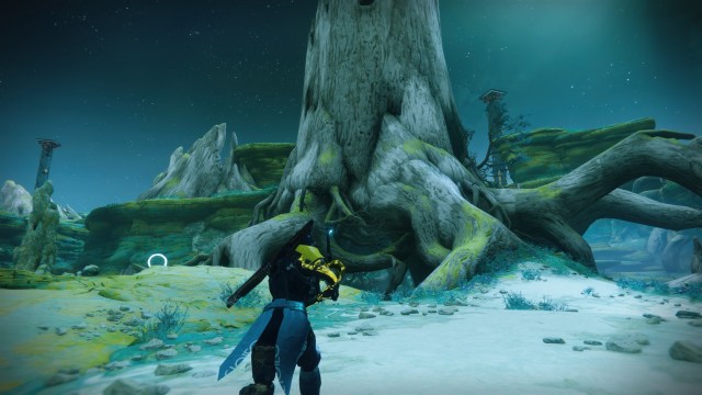 Destiny 2 Season Of Arrivals All 50 Savathun's Eye Locations Ruinous Effigy Catalyst Guide Io 6a