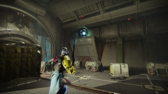 Destiny 2 Season Of Arrivals All 50 Savathun's Eye Locations Ruinous Effigy Catalyst Guide Io 8b