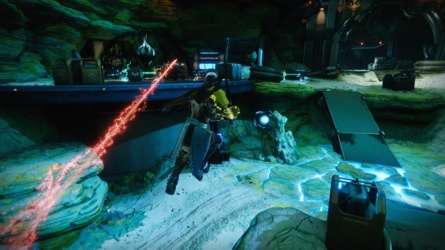 Destiny 2 Season Of Arrivals All 50 Savathun's Eye Locations Ruinous Effigy Catalyst Guide Io 9