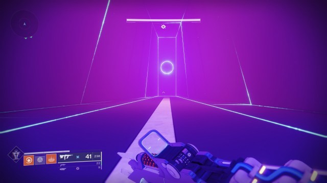 Destiny 2 Season Of Arrivals The Prophecy Dungeon Guide Kell Echo Boss Fight Hexahedron Rainbow Road Singularity 4