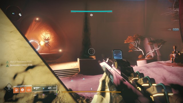 Destiny 2 Season Of Arrivals The Prophecy Dungeon Guide Kell Echo Boss Fight Hexahedron Final Boss 3