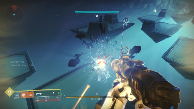 Destiny 2 Season Of Arrivals The Prophecy Dungeon Guide Kell Echo Boss Fight Hexahedron Final Boss 7b