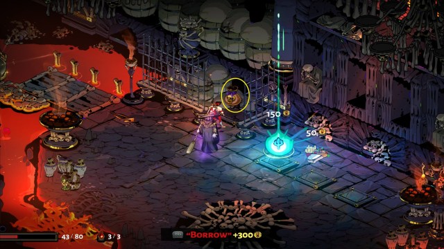 Hades Items Artifacts Guide Best Items It 2