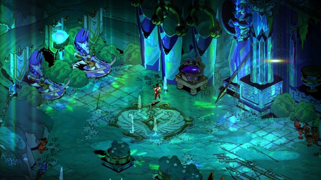 Hades Items Artifacts Guide Best Items It 3