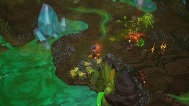 Torchlight Iii Torchlight 3 Best Relics Guide Bane Coldheart Electrode Flaming Destroyer Blood Drinker 1