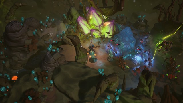 Torchlight Iii Torchlight 3 Best Relics Guide Bane Coldheart Electrode Flaming Destroyer Blood Drinker 4