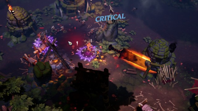 Torchlight Iii Torchlight 3 Best Relics Guide Bane Coldheart Electrode Flaming Destroyer Blood Drinker 5