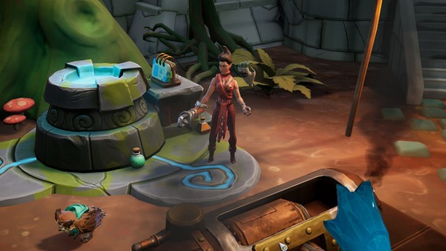 Torchlight Iii Torchlight 3 Legendarium Legendary Skills And Passives Guide 1