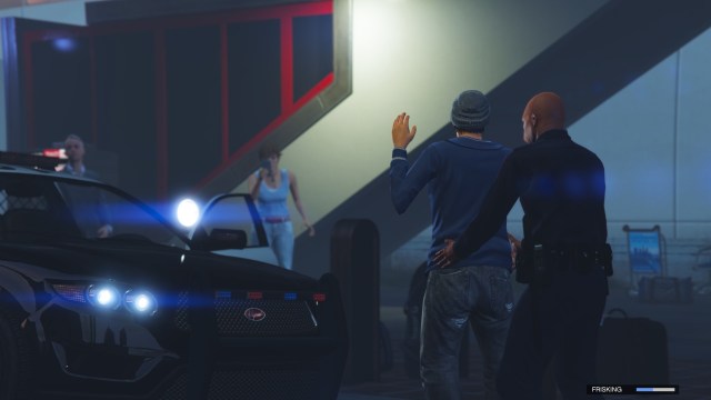 Gta 5 Mods Lspd First Response