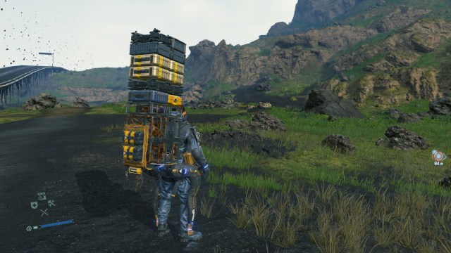 Ambient Occlusion Off