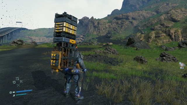 Ambient Occlusion On