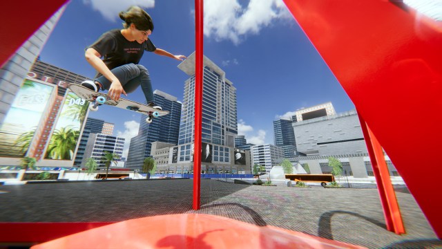 Skater XL Preview