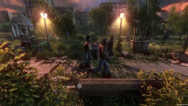 Dead Age 2 Steam Early Access Impressions Preview 1