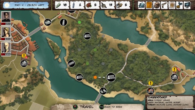 Dead Age 2 Steam Early Access Impressions Preview 3