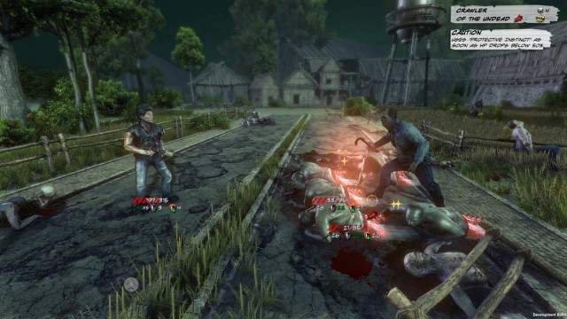 Dead Age 2 Steam Early Access Impressions Preview 4