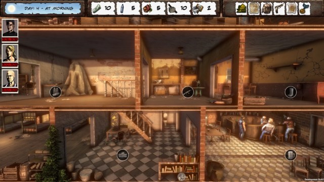 Dead Age 2 Steam Early Access Impressions Preview 5