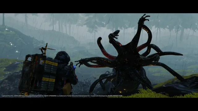 Deathstranding Screenshot 01