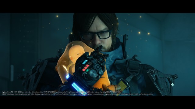 Deathstranding Screenshot 03
