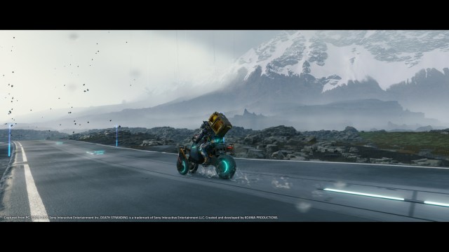 Deathstranding Screenshot 04