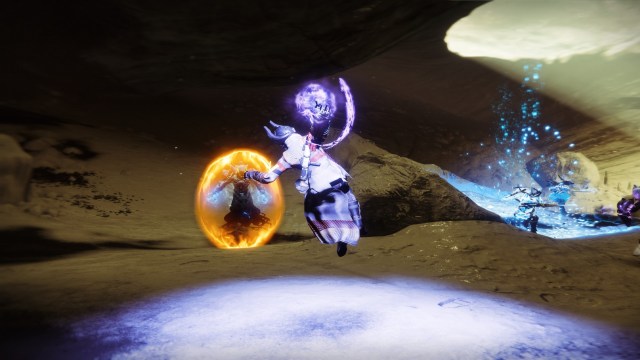 Destiny 2 Ruinous Effigy Guide Ruinous Effigy Pvp Tips 4