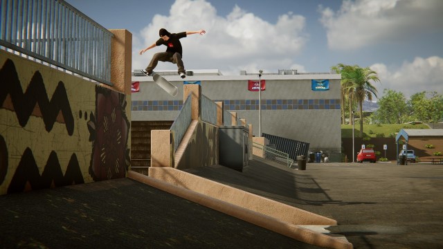 Skater XL Preview