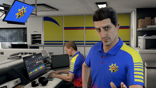 F1 2020 Myteam Facilities Guide Facilities Upgrades Start