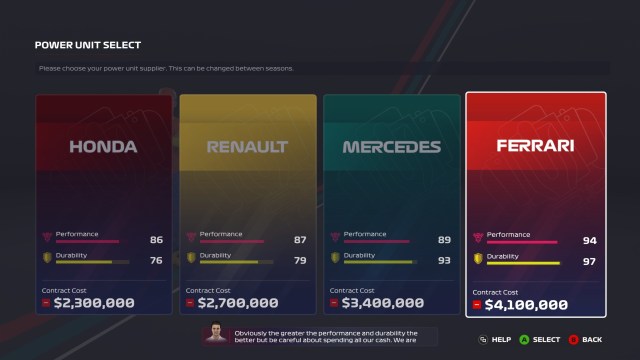 F1 2020 Myteam Guide Myteam Basics Beginner's Guide 3