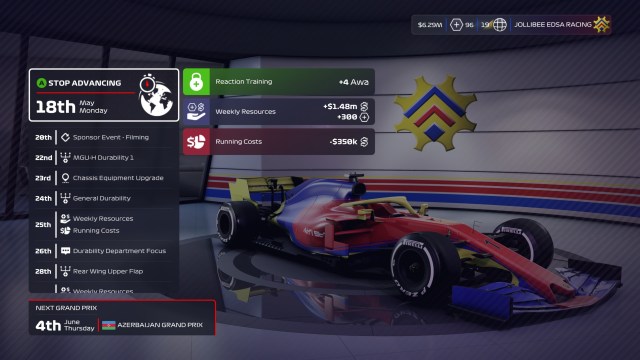 F1 2020 Myteam Guide Myteam Basics Beginner's Guide 9