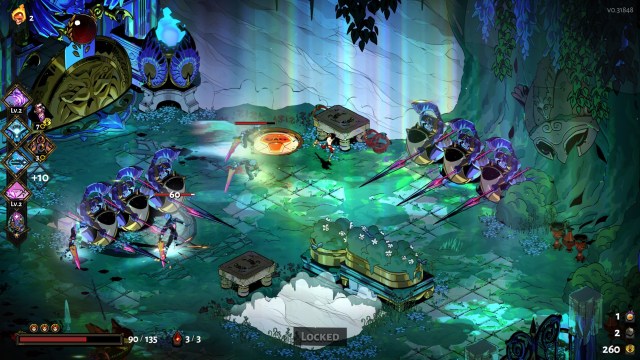 Hades Elysium Level Guide Patroclus 1