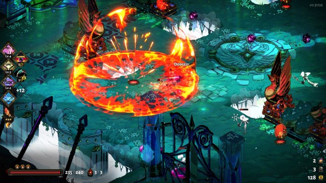 Hades Elysium Level Guide Patroclus 2