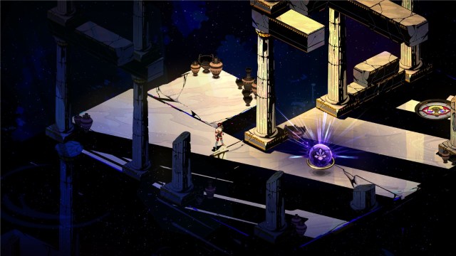 Hades Primordial Chaos Boons Chaos Realm 1