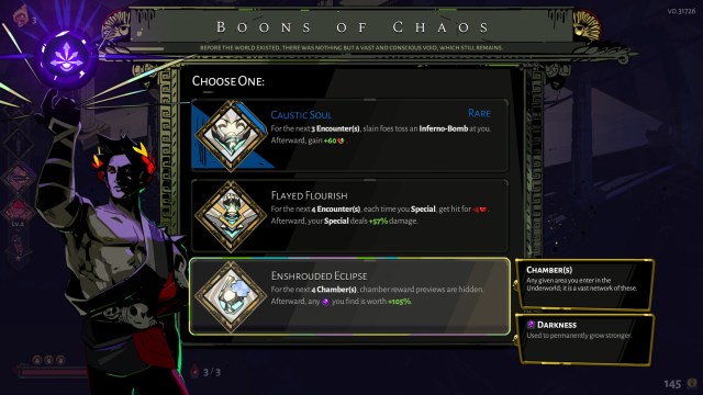 Hades Primordial Chaos Boons Chaos Realm 2