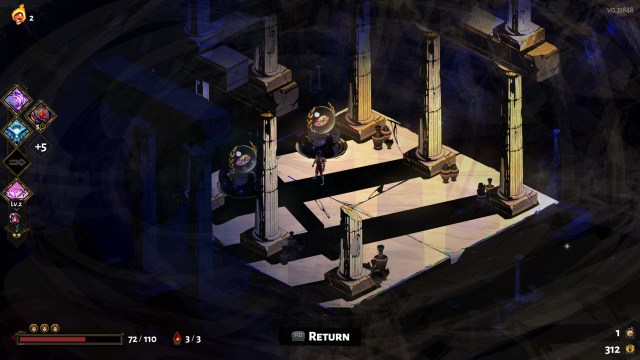 Hades Primordial Chaos Boons Chaos Realm 3