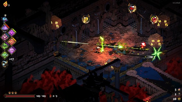 Hades Primordial Chaos Boons Chaos Realm 5