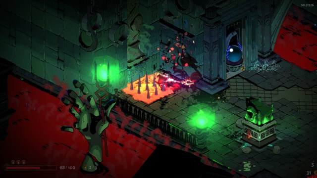 Hades Tartarus Sisyphus Bouldy Guide 1