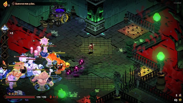 Hades Tartarus Sisyphus Bouldy Guide 2