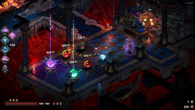 Hades Dungeon Guide Temple Of Styx Cerberus Satyr Sack 1