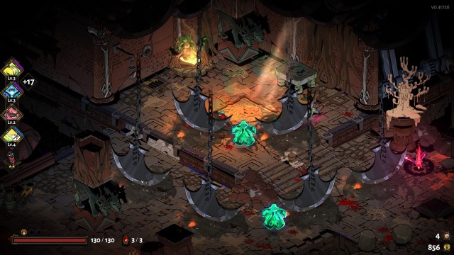 Hades Dungeon Guide Temple Of Styx Cerberus Satyr Sack 3